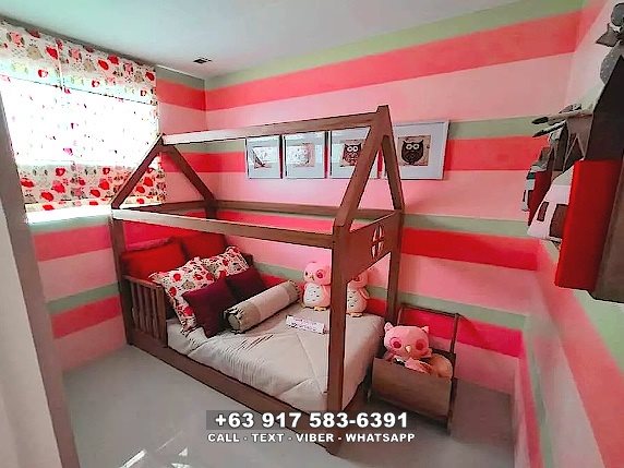 Alecza in Bria Homes General Trias is near Camella Vista City Alecza in Bria Homes General Trias is near Camella Vista City House for Sale