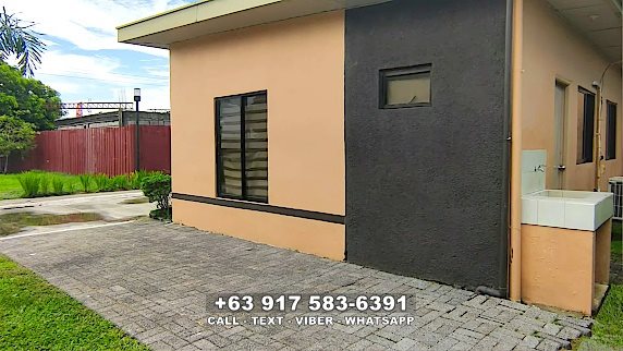 Alecza in Bria Homes General Trias is near Camella Vista City Alecza in Bria Homes General Trias is near Camella Vista City House for Sale