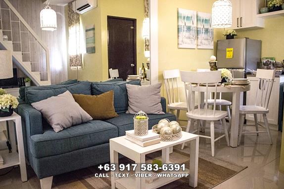Bettina EU in Bria Homes General Trias is near Camella Vista City Bettina EU in Bria Homes General Trias is near Camella Vista City House for Sale
