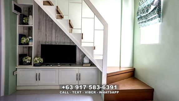 Bettina EU in Bria Homes General Trias is near Camella Vista City Bettina EU in Bria Homes General Trias is near Camella Vista City House for Sale