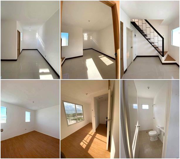 Bettina EU in Bria Homes General Trias is near Camella Vista City Bettina EU in Bria Homes General Trias is near Camella Vista City House for Sale