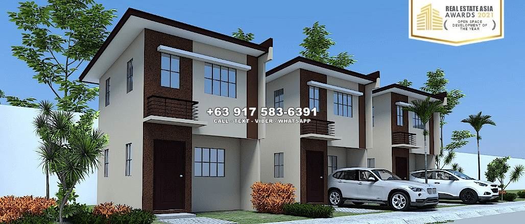 Affordable Houses in or near Alabang Cavite