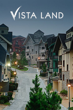 About Vista Land Vista City