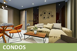 Condominiums for Sale in Alabang
