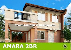 Amara - House for Sale in Alabang