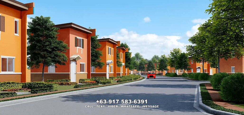 Lesandra L-Series Enclave - House for Sale in Daang Hari  / Alabang
